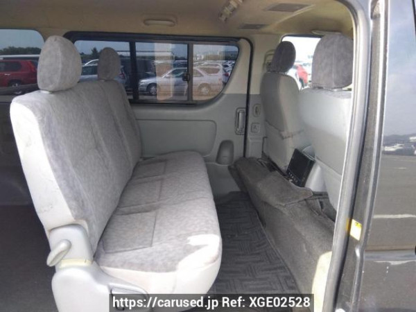 Used 2006 AT toyota hiace-van KDH200V Image[14]