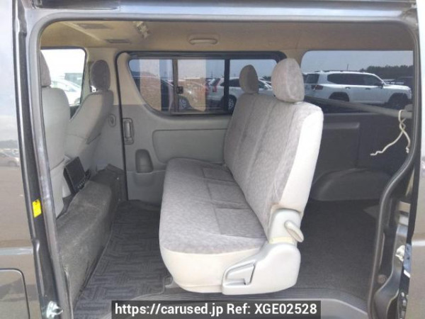 Used 2006 AT toyota hiace-van KDH200V Image[15]