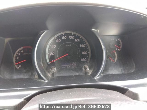 Used 2006 AT toyota hiace-van KDH200V Image[16]