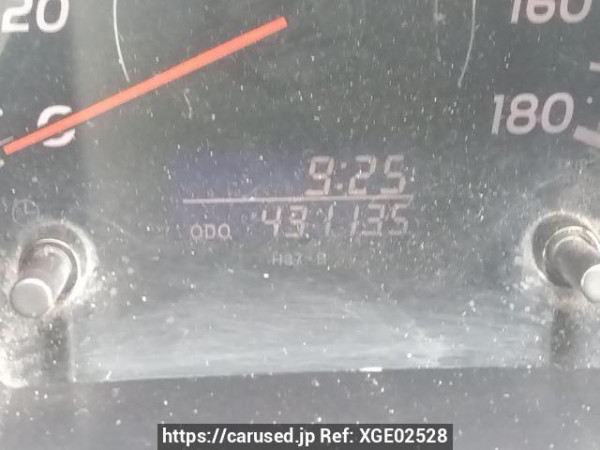 Used 2006 AT toyota hiace-van KDH200V Image[17]