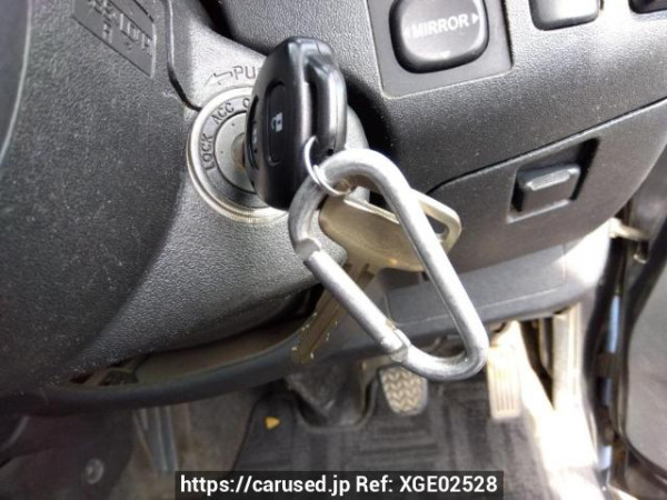 Used 2006 AT toyota hiace-van KDH200V Image[21]