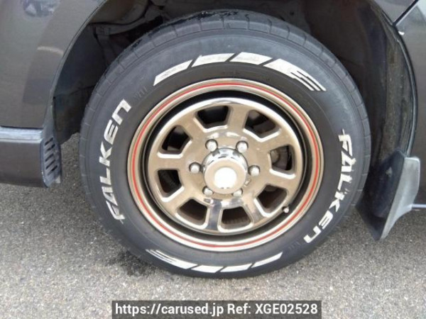 Used 2006 AT toyota hiace-van KDH200V Image[23]