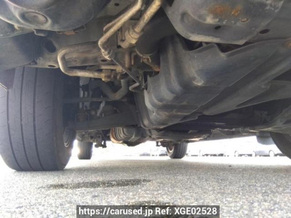 Used 2006 AT toyota hiace-van KDH200V Image[26]