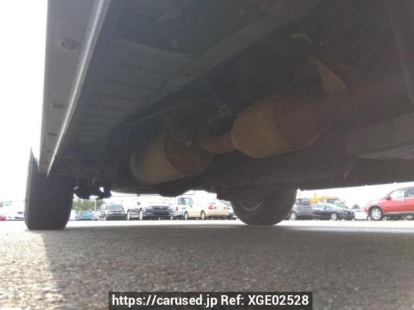 Used 2006 AT toyota hiace-van KDH200V Image[28]