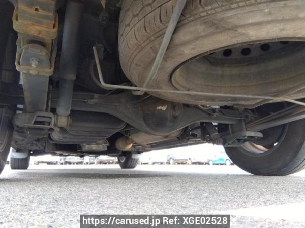 Used 2006 AT toyota hiace-van KDH200V Image[32]