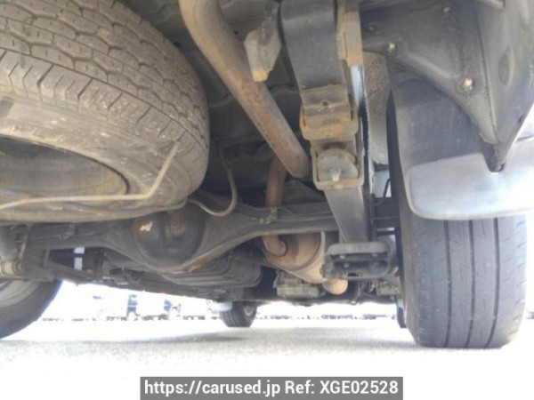 Used 2006 AT toyota hiace-van KDH200V Image[33]