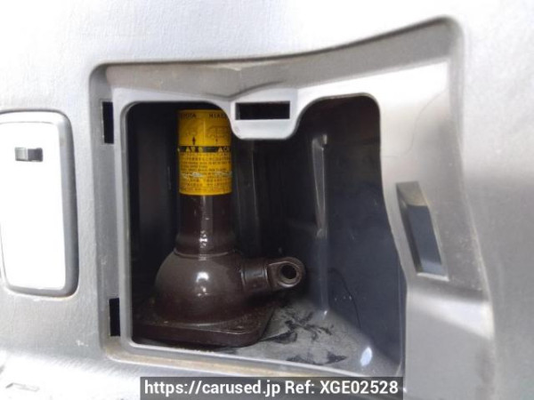 Used 2006 AT toyota hiace-van KDH200V Image[35]