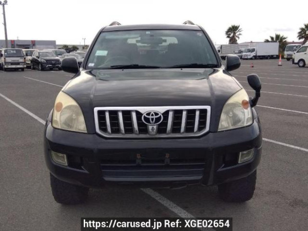 Used 2006 AT toyota land-cruiser-prado TRJ120W Image[1]