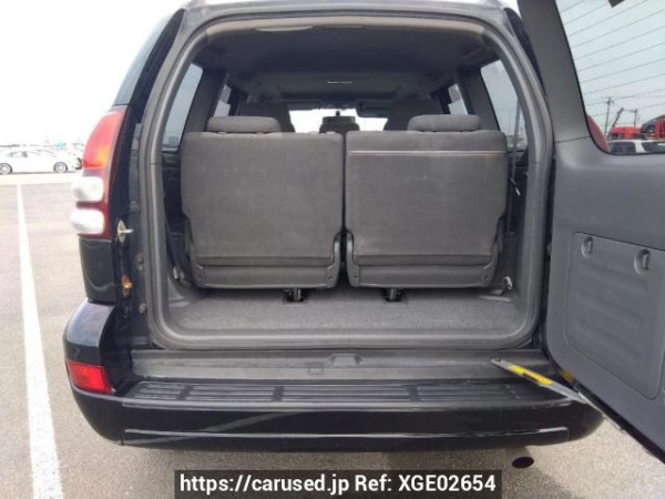 Used 2006 AT toyota land-cruiser-prado TRJ120W Image[8]