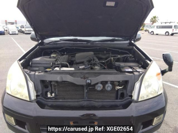 Used 2006 AT toyota land-cruiser-prado TRJ120W Image[9]