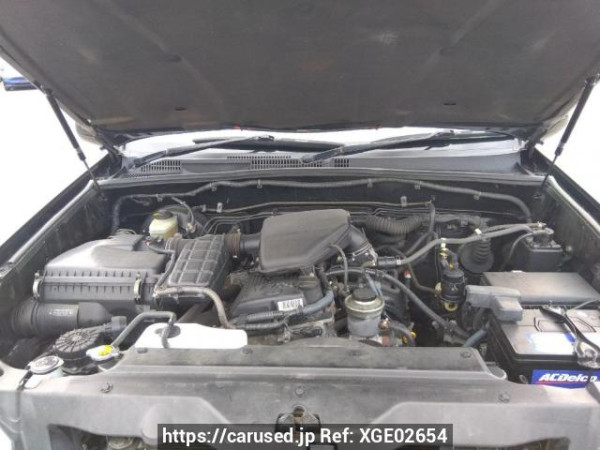Used 2006 AT toyota land-cruiser-prado TRJ120W Image[10]