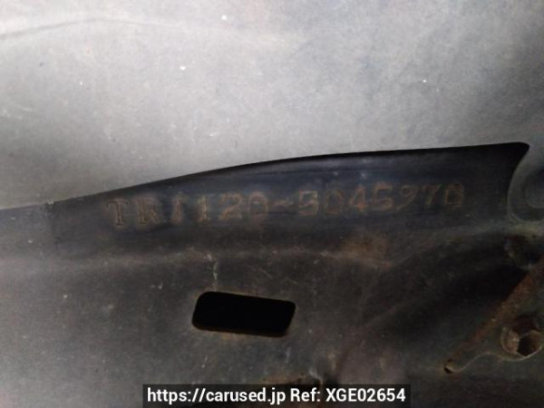 Used 2006 AT toyota land-cruiser-prado TRJ120W Image[12]