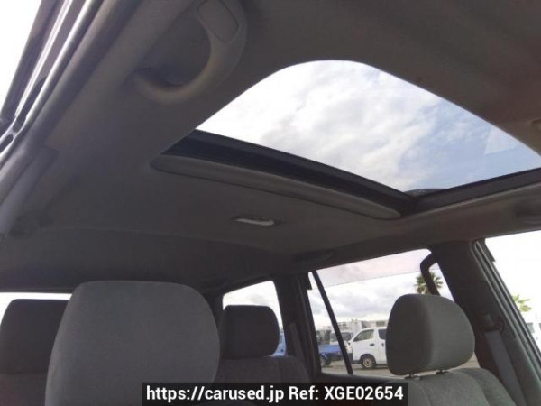 Used 2006 AT toyota land-cruiser-prado TRJ120W Image[13]