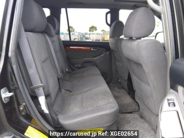 Used 2006 AT toyota land-cruiser-prado TRJ120W Image[16]
