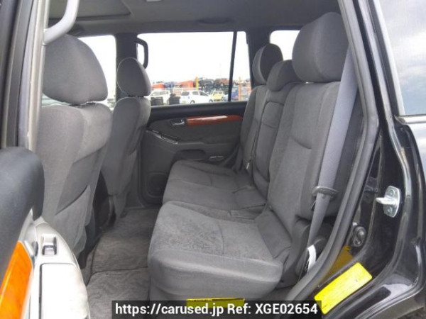 Used 2006 AT toyota land-cruiser-prado TRJ120W Image[17]