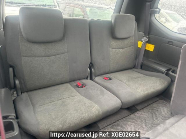 Used 2006 AT toyota land-cruiser-prado TRJ120W Image[18]