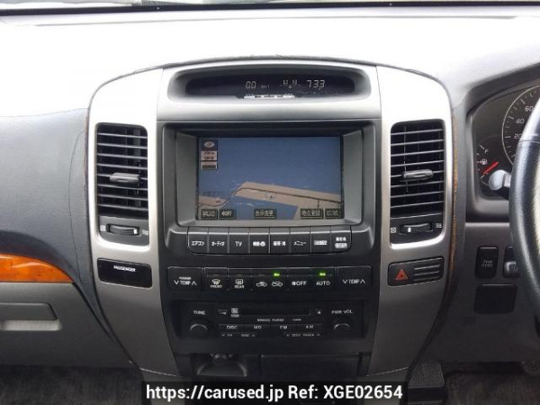 Used 2006 AT toyota land-cruiser-prado TRJ120W Image[22]