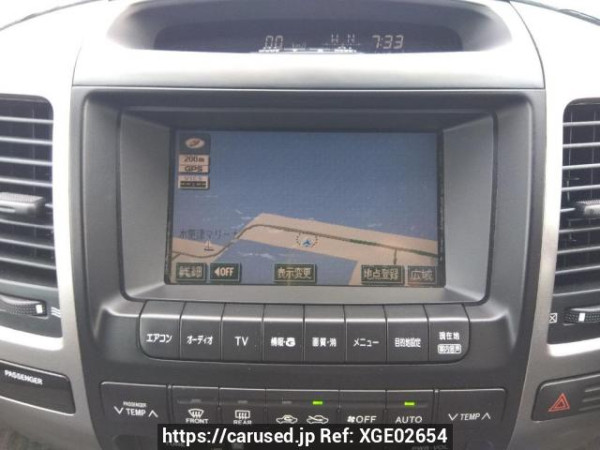 Used 2006 AT toyota land-cruiser-prado TRJ120W Image[23]