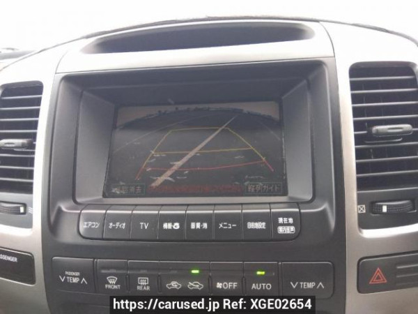 Used 2006 AT toyota land-cruiser-prado TRJ120W Image[24]