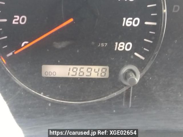 Used 2006 AT toyota land-cruiser-prado TRJ120W Image[27]