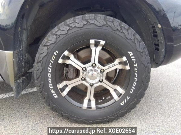 Used 2006 AT toyota land-cruiser-prado TRJ120W Image[28]