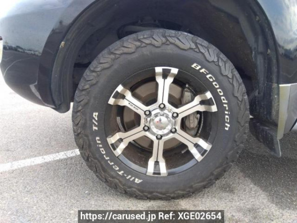 Used 2006 AT toyota land-cruiser-prado TRJ120W Image[29]
