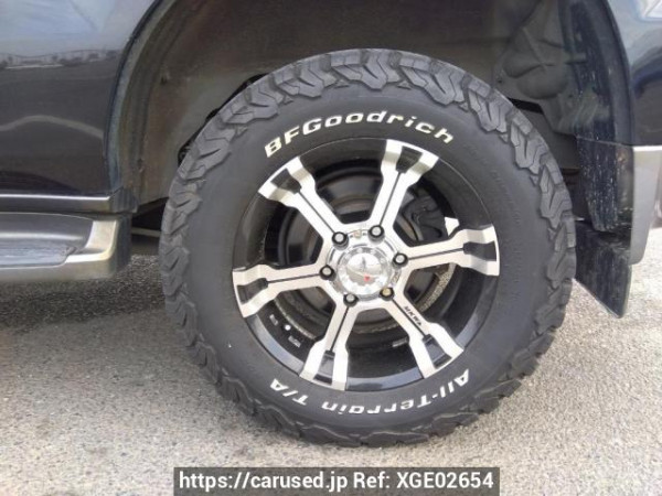 Used 2006 AT toyota land-cruiser-prado TRJ120W Image[30]