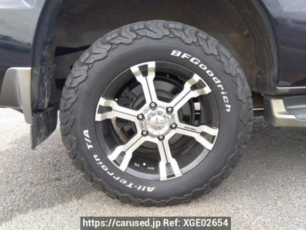 Used 2006 AT toyota land-cruiser-prado TRJ120W Image[31]
