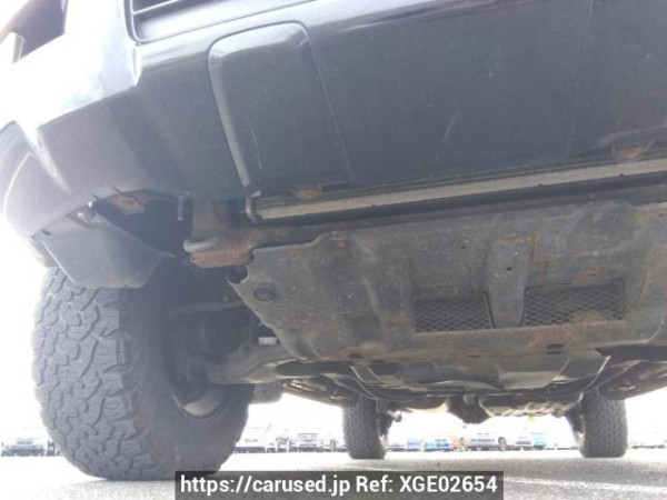 Used 2006 AT toyota land-cruiser-prado TRJ120W Image[32]