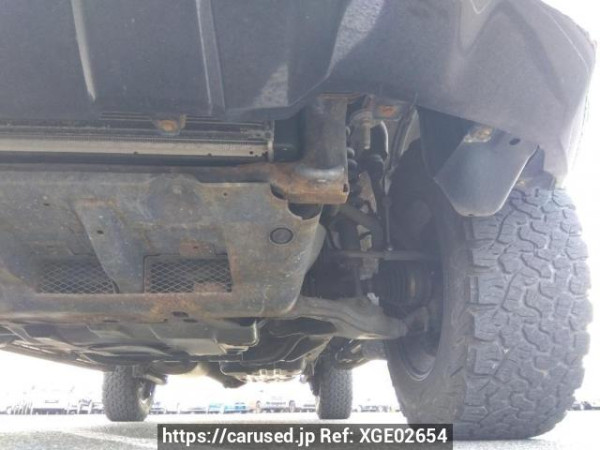 Used 2006 AT toyota land-cruiser-prado TRJ120W Image[33]