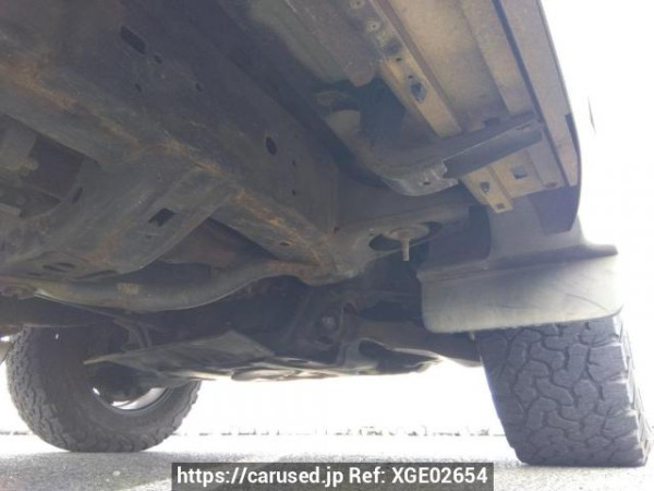 Used 2006 AT toyota land-cruiser-prado TRJ120W Image[34]