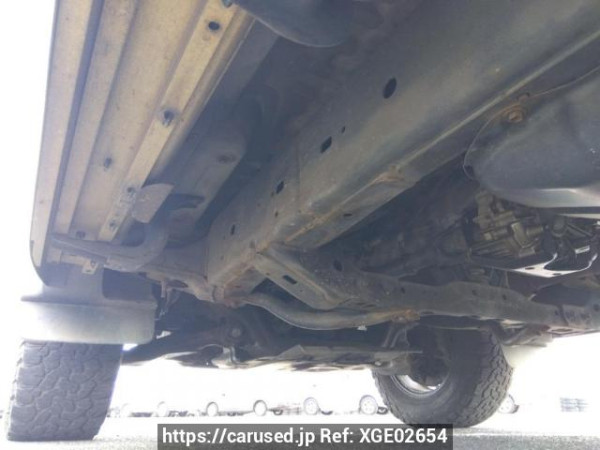 Used 2006 AT toyota land-cruiser-prado TRJ120W Image[35]