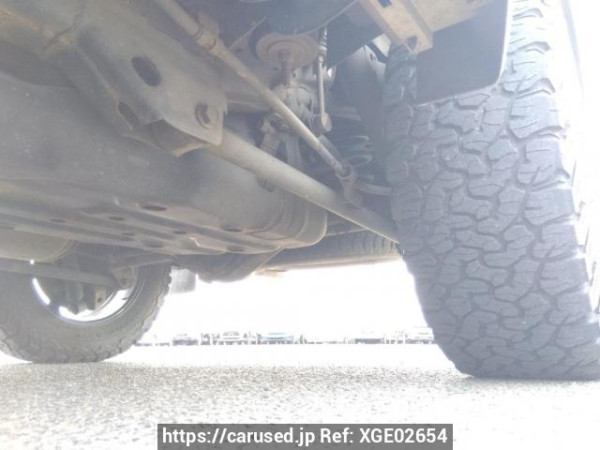 Used 2006 AT toyota land-cruiser-prado TRJ120W Image[36]