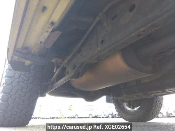 Used 2006 AT toyota land-cruiser-prado TRJ120W Image[37]