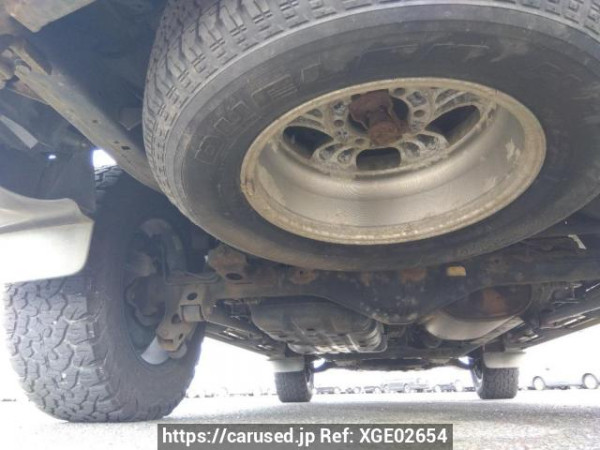 Used 2006 AT toyota land-cruiser-prado TRJ120W Image[38]