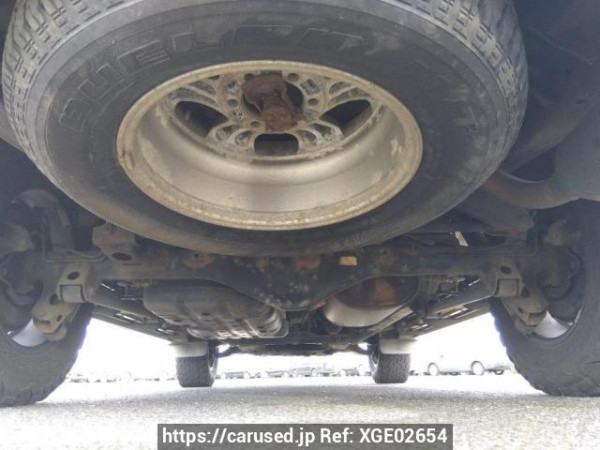 Used 2006 AT toyota land-cruiser-prado TRJ120W Image[39]