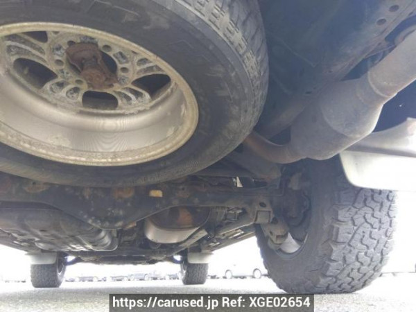 Used 2006 AT toyota land-cruiser-prado TRJ120W Image[40]