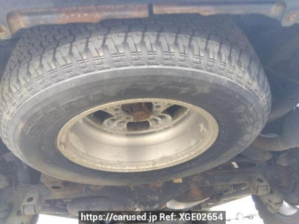 Used 2006 AT toyota land-cruiser-prado TRJ120W Image[41]