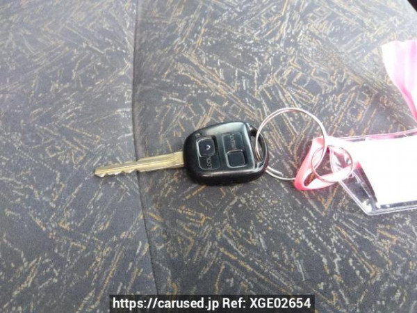 Used 2006 AT toyota land-cruiser-prado TRJ120W Image[42]