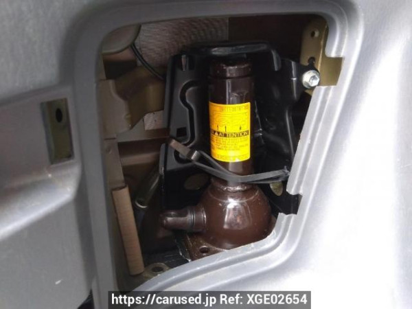 Used 2006 AT toyota land-cruiser-prado TRJ120W Image[43]