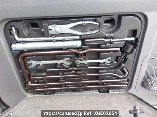 Used 2006 AT toyota land-cruiser-prado TRJ120W Image[44]