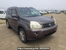 Nissan X-Trail NT31