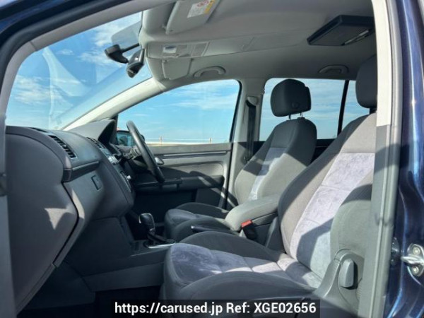 Used 2014 AT volkswagen golf-touran 1TCTH Image[13]