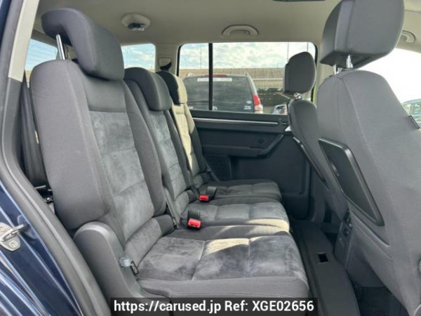 Used 2014 AT volkswagen golf-touran 1TCTH Image[14]