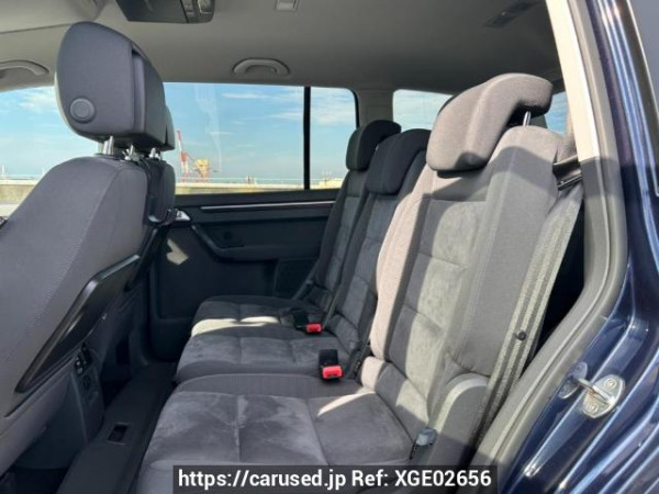 Used 2014 AT volkswagen golf-touran 1TCTH Image[15]