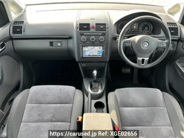 Used 2014 AT volkswagen golf-touran 1TCTH Image[19]