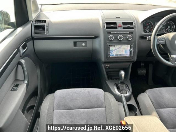 Used 2014 AT volkswagen golf-touran 1TCTH Image[20]