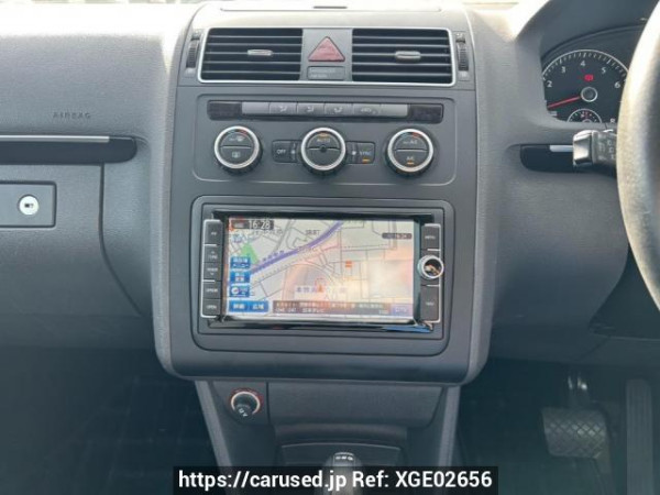 Used 2014 AT volkswagen golf-touran 1TCTH Image[24]