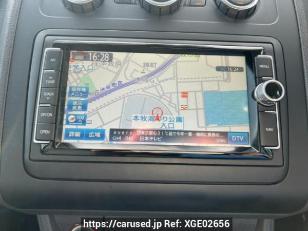 Used 2014 AT volkswagen golf-touran 1TCTH Image[25]