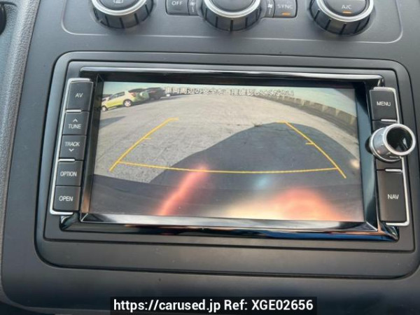 Used 2014 AT volkswagen golf-touran 1TCTH Image[26]